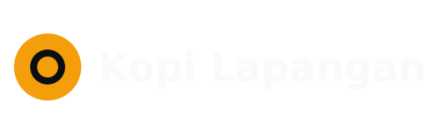 Kopi Lapangan